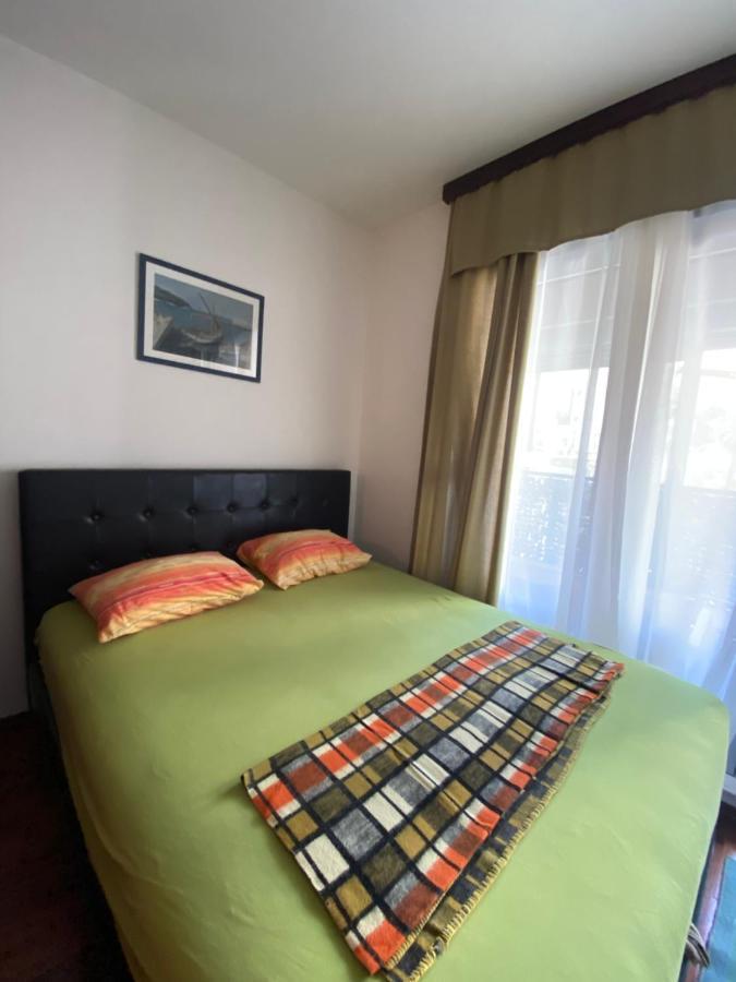 Studio Apartment Nika Andusa Petrovac Dış mekan fotoğraf