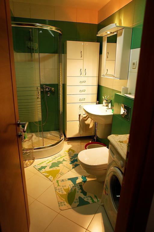 Studio Apartment Nika Andusa Petrovac Oda fotoğraf