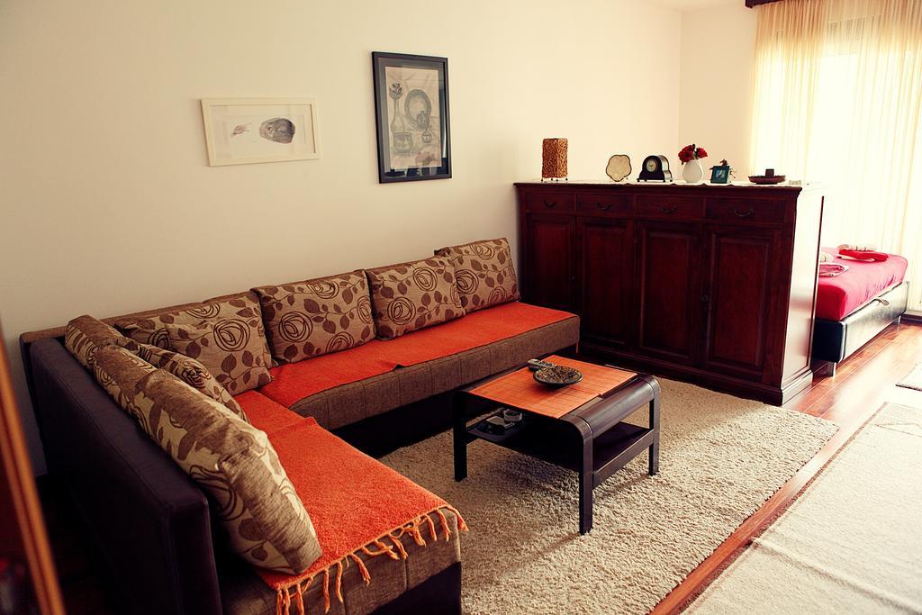 Studio Apartment Nika Andusa Petrovac Oda fotoğraf